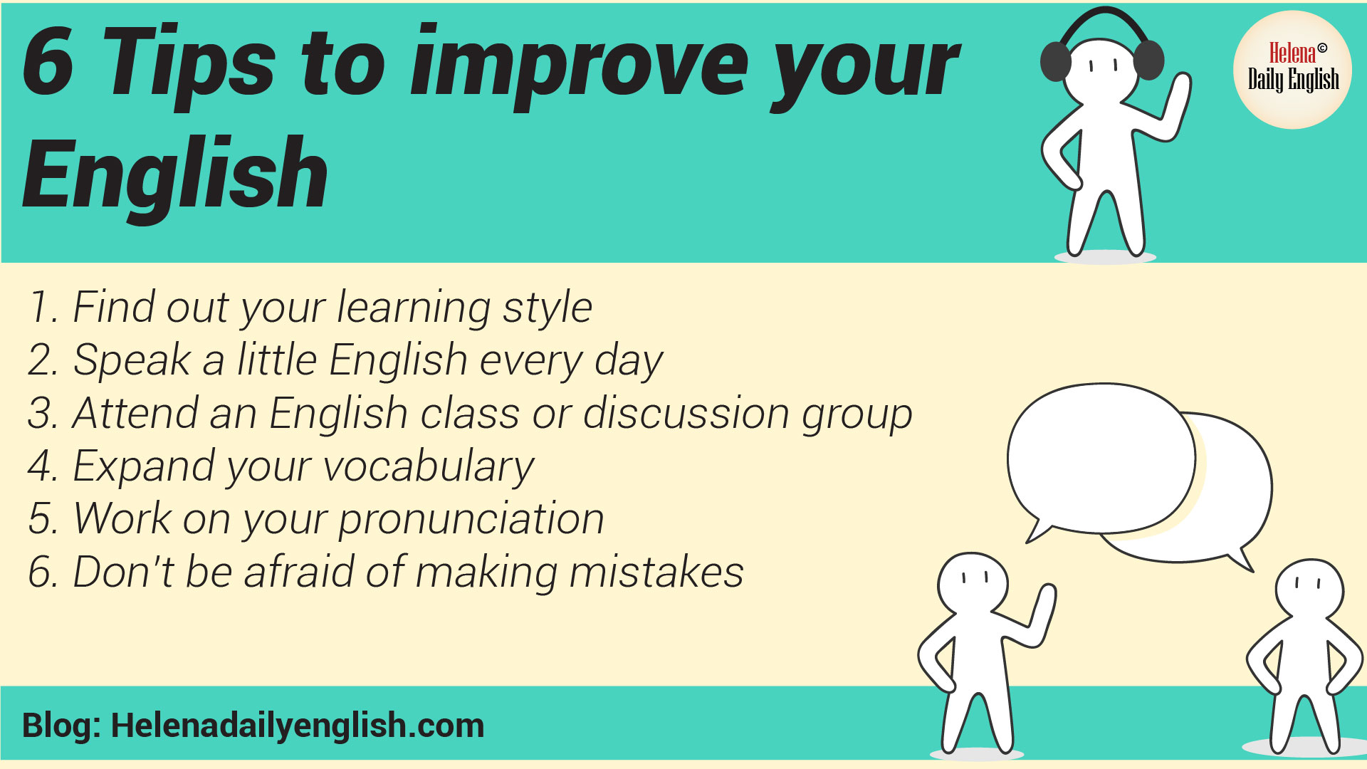 How To Improve English Speaking In Canada