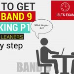 IELTS Speaking tips