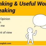 Linking words