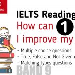 IELT Reading tip 1