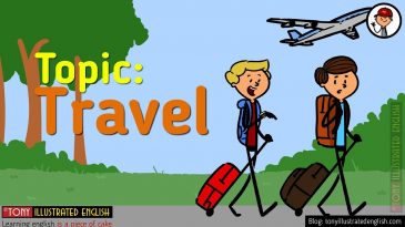 topic travel