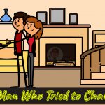 The Man Who Tried to Change Fate