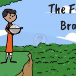 English Short Stories | The Foolish Brahman