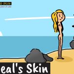 English Short Stories | The Seal's Skin