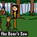 English Short Stories | Ivanko the Bear's Son