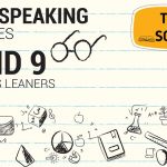 IELTS SPEAKING TEST SAMPLE BAND 9 SERIES 2 (Part 1,2,3): TOPIC - SCHOOL
