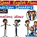 How to Speak English Fluently