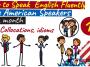 How to Speak English Fluently
