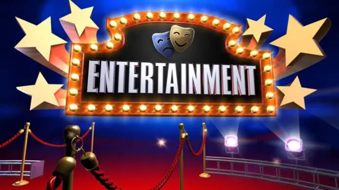 Learn Academic Words through Daily Topic: Entertainment | Expand Your ...