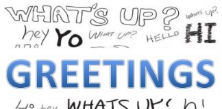 Everyday English Conversations Practice: Lesson 1 – Formal Greetings