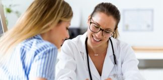 Everyday English Conversations Practice : Lesson 11 – At the Doctor’s Office