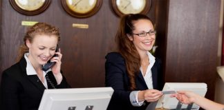 Everyday English Conversations Practice : Lesson 15 – Running Errands