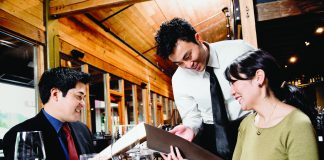 Everyday English Conversations Practice : Lesson 10 – Ordering a Meal