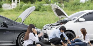 Everyday English Conversations Practice : Lesson 13 – Calling for Help