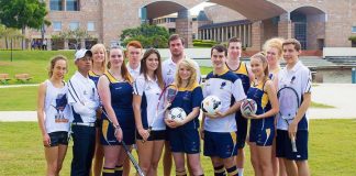 English Writing Practice: Topic 11 – Sports or library?