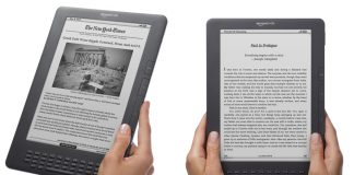 How to Learn English with Kindle Books?