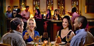 English Writing Practice: Topic 13 – Do you prefer to eat out or eat at home?