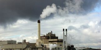 English Writing Practice: Topic 5 – Should a Factory be built in your Community?