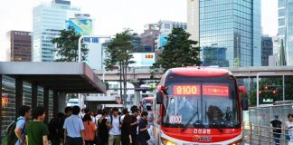 English Writing Practice: Topic 19 – Highways or public transportation?