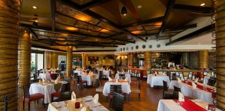 English Writing Practice: Topic 16 – Should a new restaurant be built in your neighborhood?