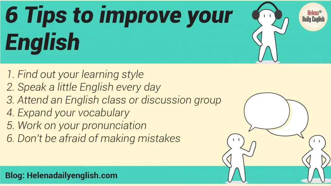 6-tips-to-improve-your-english-for-4-english-skills