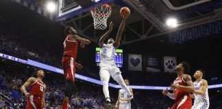 Everyday English Conversations Practice : Lesson 23 – What’s Your Favorite Sport?