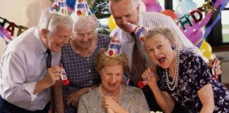 Everyday English Conversations Practice : Lesson 20 – How Old Are You?