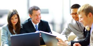 English Essay Topic 22: Important qualities of a co-worker