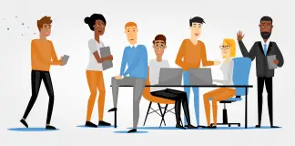 Essay Writing Topics: Topic 34 – Should business hire employees for their entire lives?