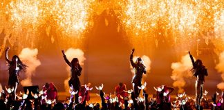 Essay Writing Topics: Topic 35 – A live performance vs. television broadcast