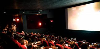Essay Writing Topics: Topic 26 – Should a new movie theater be built in your neighborhood?