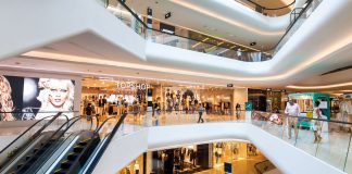 English Writing Practice: Topic 25 – Does the neighborhood need a new shopping center?