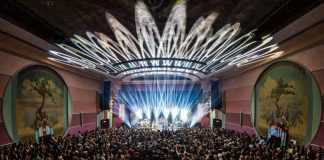 Everyday English Conversations Practice : Lesson 24 – A Night at the Theater