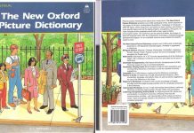 pdf oxford words dictionary english common list