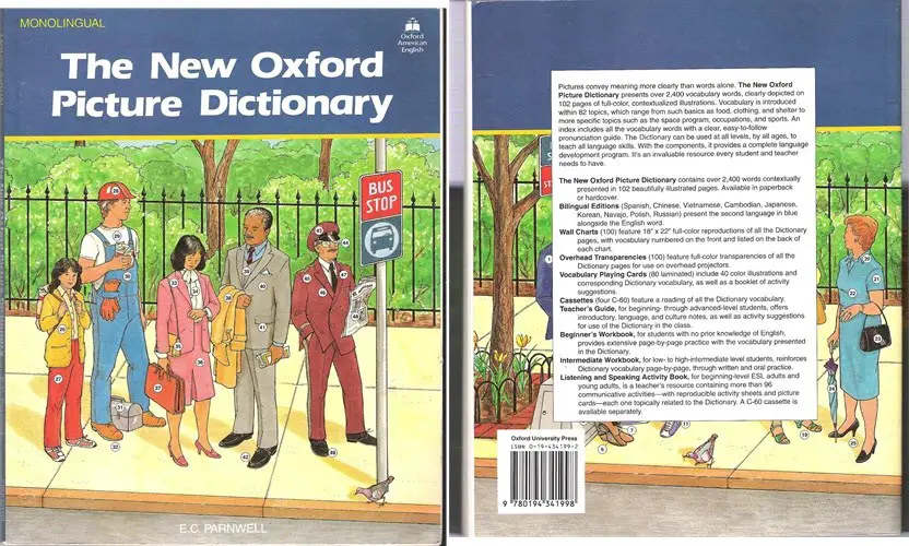 oxford dictionary download