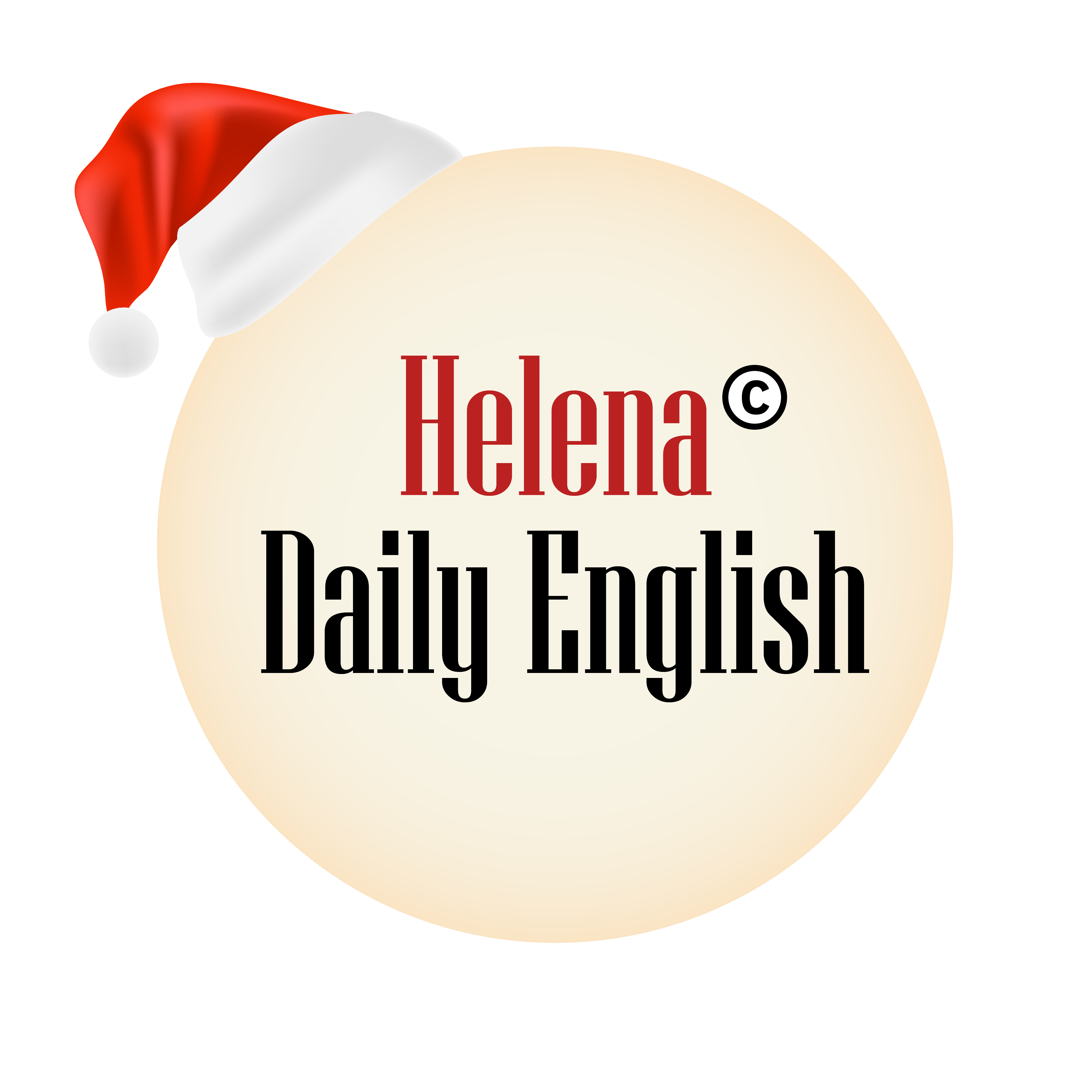 logo Helena Daily English