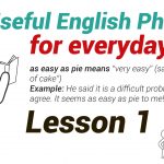 120 Useful English Phrases for Everyday Use lesson 1-01