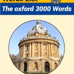 The oxford 3000 Words cover-01