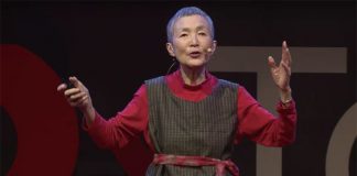 81-Year-Old Woman Learns Programming From Scratch And Creates An iPhone Game