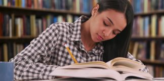 Homework Study Tips: How To Study Better And Faster