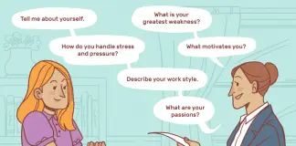 Interview Questions and Answers Sample (pdf): 101 Job Interview Questions