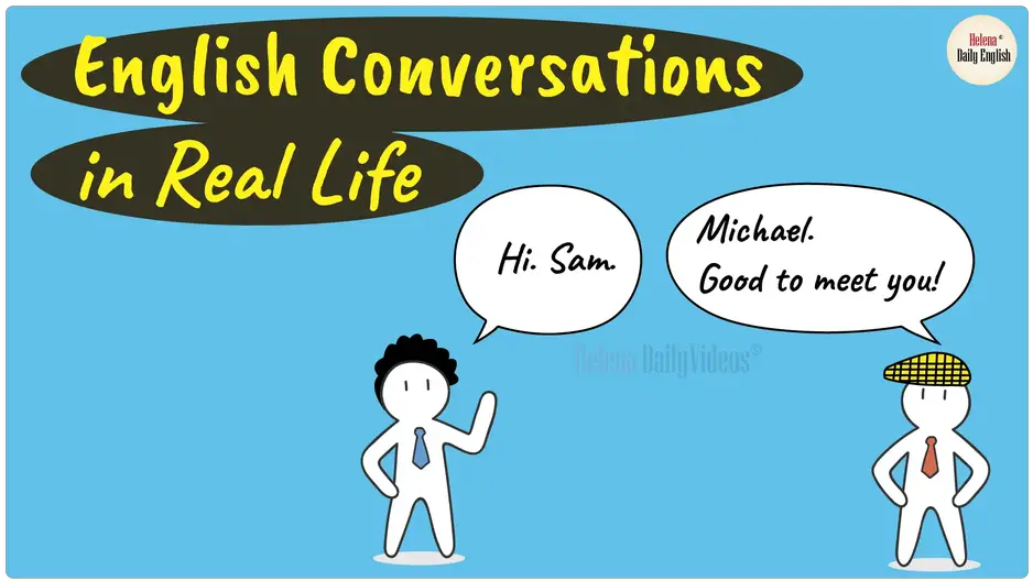 7 English Small Talk Topics for Starting Friendly Conversations