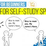 English for Beginners | 5 Tips for speaking English Naturally and Effectively (Mark’s Journey) Here are 5 simple tips used for self-study speaking English for beginner level.  I think maybe you will find these tips are somehow simple and familiar but they work well for Mark