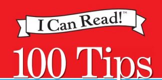 English Reading Tips: 100 Tips for Beginning Readers (pdf)