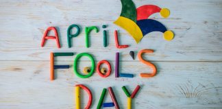 How Did April 1 Become “April Fools’ Day”?