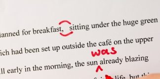 English Grammar Checkers and Sentence Correction Tools