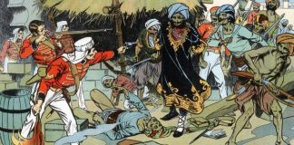 Inglorious Empire: what the British did to India (Indian should read)