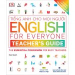 English for Everyone Teacher’s Guide