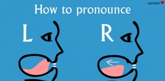 How to Pronounce English Correctly | The Exaggeration Method.
