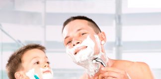 Real English Conversation: Like Father, Like Son Like Father, Like Son